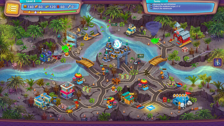 Rescue Team: Phantom Crisis Collector's Edition Screenshot 7