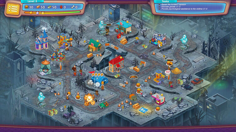 Rescue Team: Phantom Crisis Collector's Edition Screenshot 8