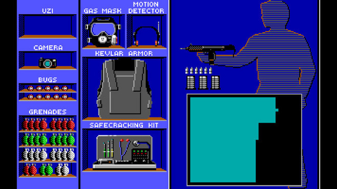 Retroism Classic Explorer Pack Screenshot 1