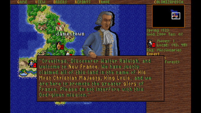 Retroism Classic Explorer Pack Screenshot 5