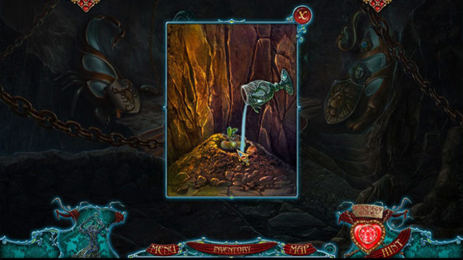 Reveries: Soul Collector Screenshot 3