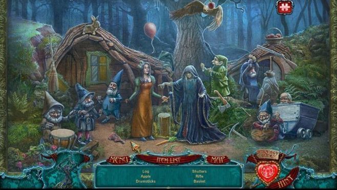 Reveries Soul Collector macgamestore com