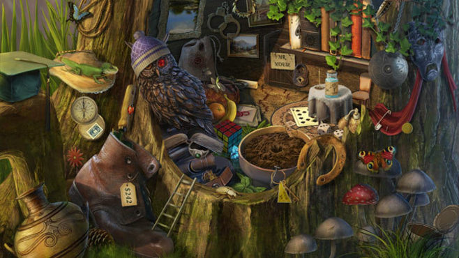 Revived Legends: Road of the Kings Screenshot 6