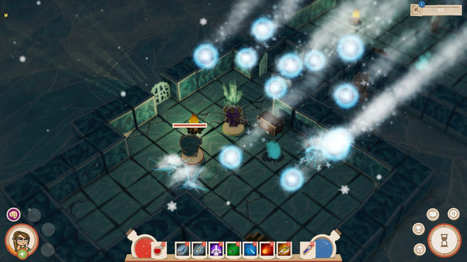 Rezrog Screenshot 2