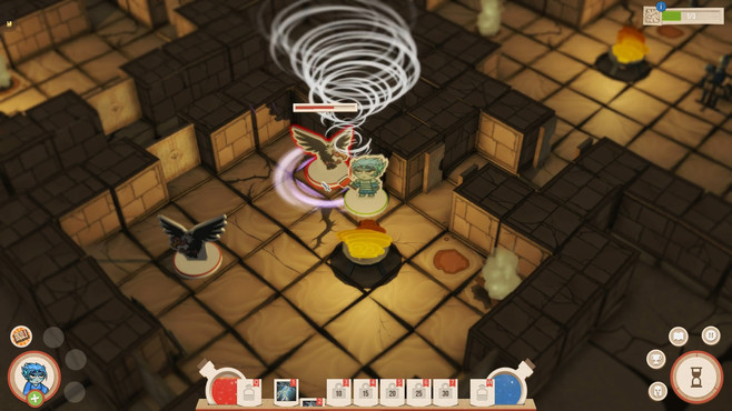 Rezrog Screenshot 3