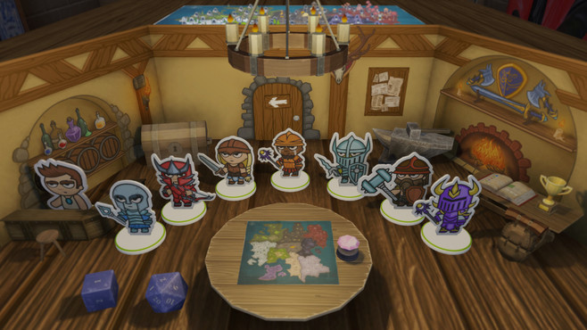 Rezrog Screenshot 5