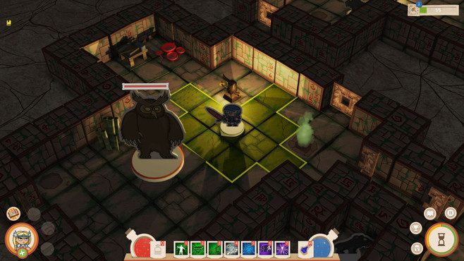 Rezrog Screenshot 7