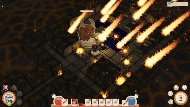 Rezrog Screenshot 13