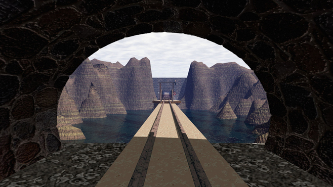 RHEM I SE: The Mysterious Land Screenshot 3