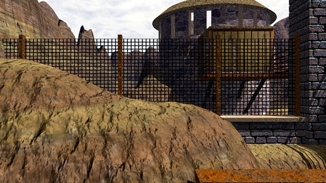 RHEM I SE: The Mysterious Land Screenshot 5