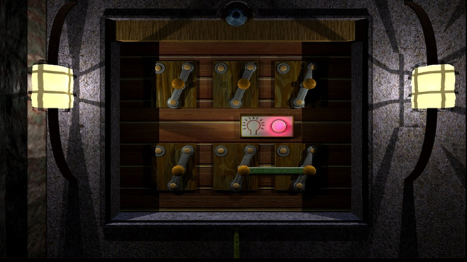 RHEM II SE: The Cave Screenshot 2