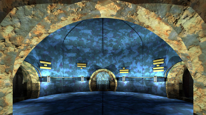 RHEM II SE: The Cave Screenshot 6
