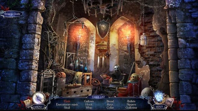 Riddles of Fate: Into Oblivion Collector's Edition Screenshot 3