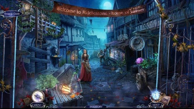 Riddles of Fate: Into Oblivion Collector's Edition Screenshot 4