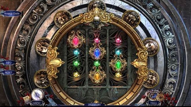 Riddles of Fate: Into Oblivion Screenshot 3