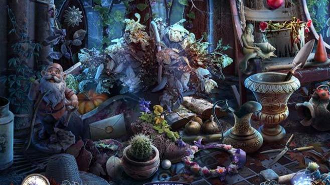 Riddles of Fate: Into Oblivion Screenshot 2