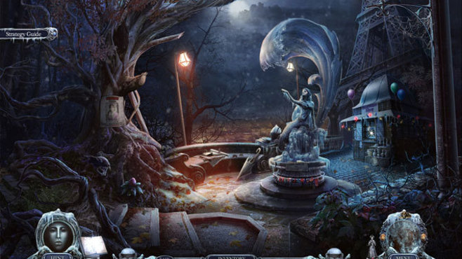 Riddles of Fate: Memento Mori Collector's Edition Screenshot 2