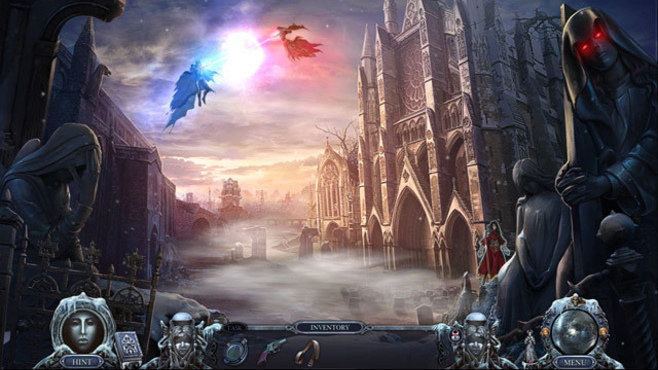 Riddles of Fate: Memento Mori Collector's Edition Screenshot 1