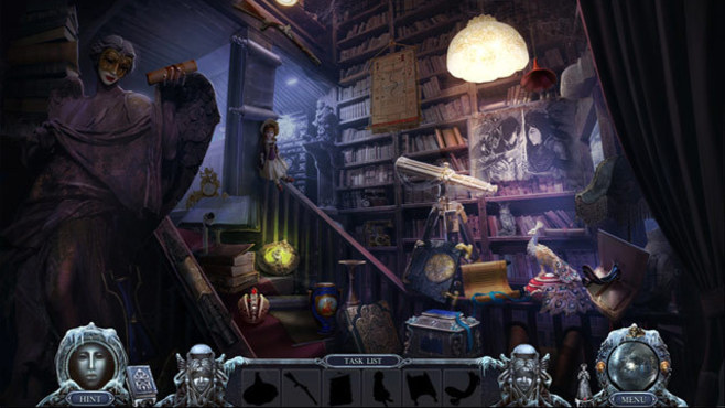 Riddles of Fate: Memento Mori Collector's Edition Screenshot 6