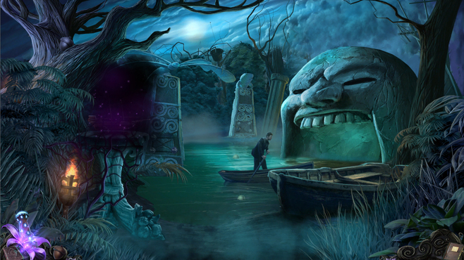 Rite of Passage: Child of the Forest Collector's Edition Screenshot 3