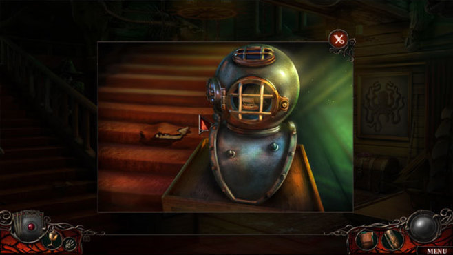 Rite of Passage: Deck of Fates Collector's Edition Screenshot 3