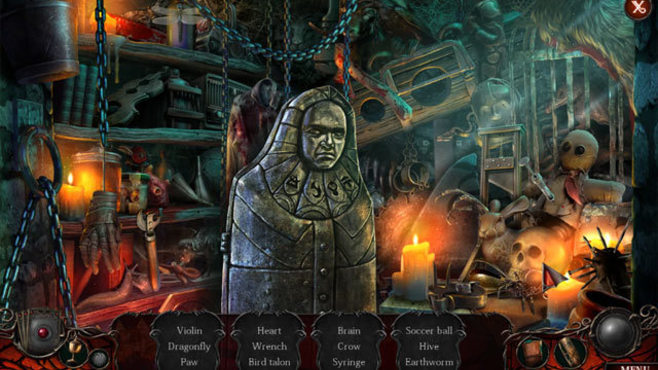 Rite of Passage: Deck of Fates Collector's Edition Screenshot 5