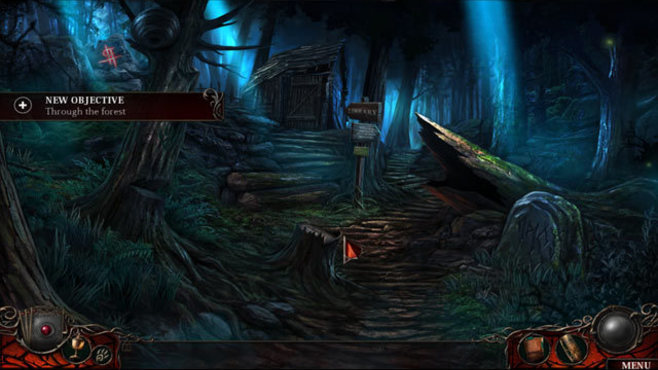 Rite of Passage: Deck of Fates Collector's Edition Screenshot 6