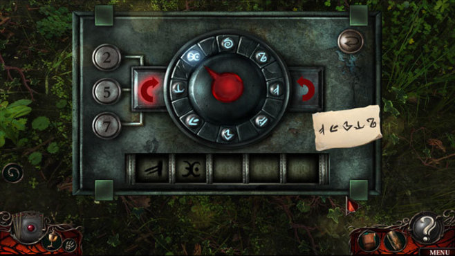 Rite of Passage: Deck of Fates Screenshot 3