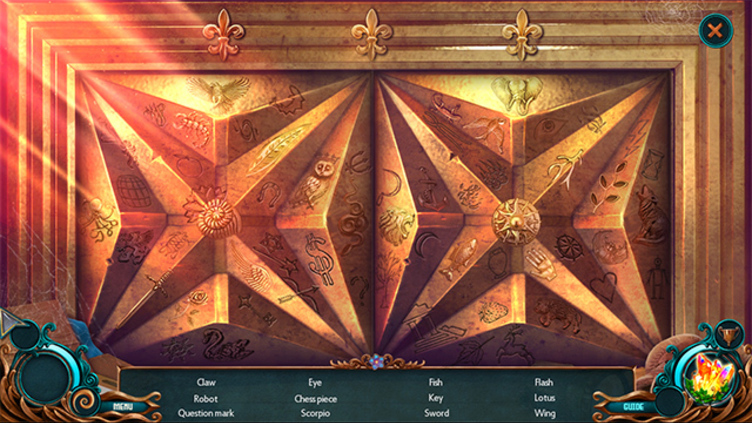 Rite of Passage: Embrace of Ember Lake Screenshot 3