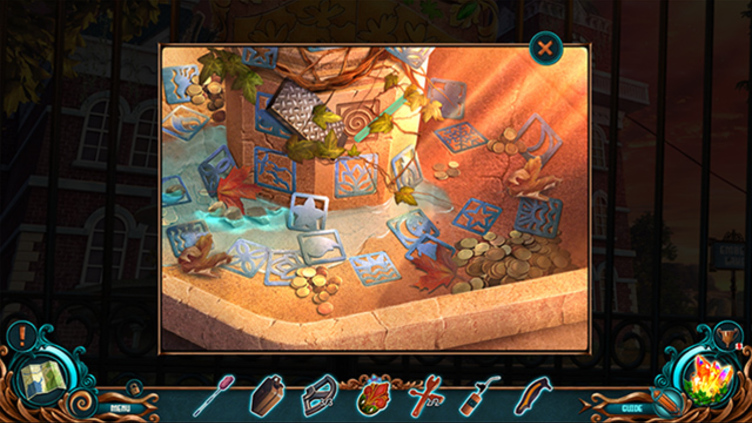 Rite of Passage: Embrace of Ember Lake Screenshot 6