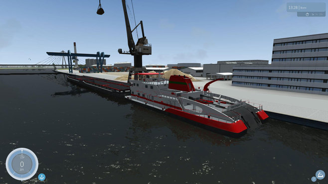River Simulator 2012 Screenshot 7