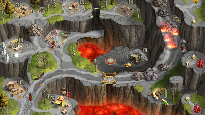 Roads of Rome 2 Screenshot 2