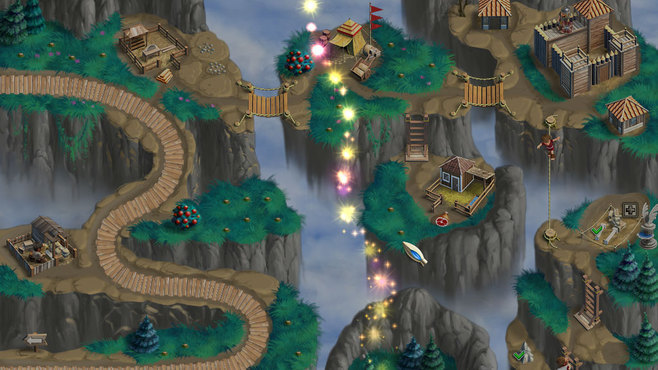 Roads of Rome 2 Screenshot 10