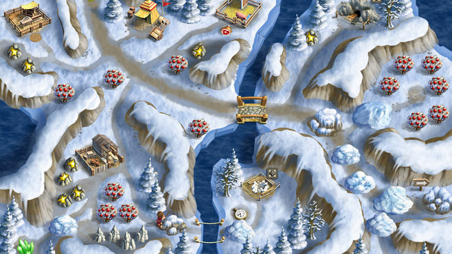 Roads of Rome Screenshot 4