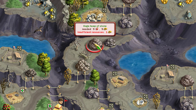 Roads of Rome Screenshot 5