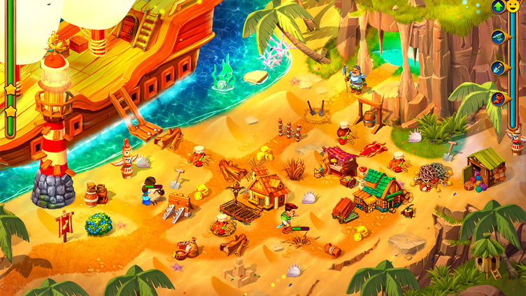 Robin Hood: Spring Of Life Collector's Edition Screenshot 5