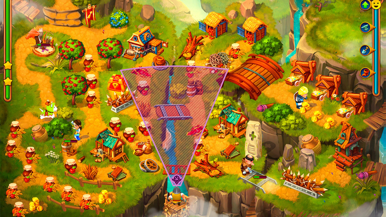 Robin Hood: Spring Of Life Collector's Edition Screenshot 6