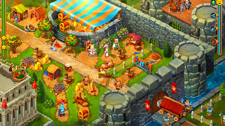 Robin Hood: Spring Of Life Collector's Edition Screenshot 8