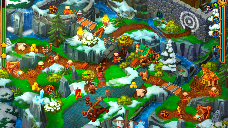 Robin Hood: Hail To The King Screenshot 4