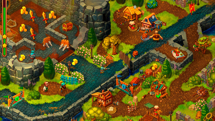 Robin Hood: Winds Of Freedom Screenshot 7