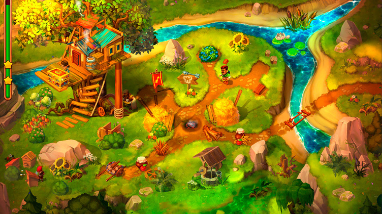 Robin Hood: Winds Of Freedom Screenshot 6