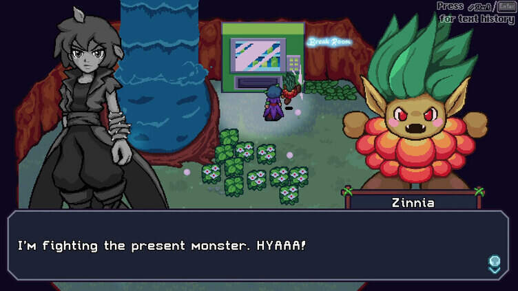 Rogue Labyrinth Screenshot 5