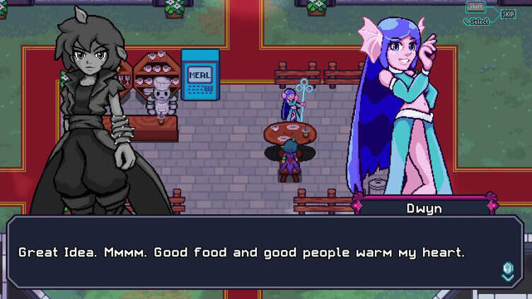 Rogue Labyrinth Screenshot 8