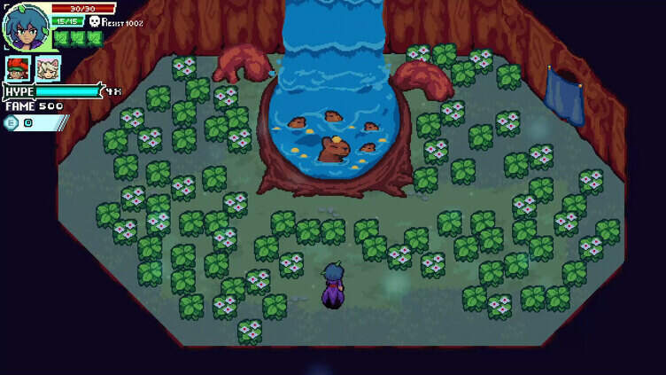 Rogue Labyrinth Screenshot 10