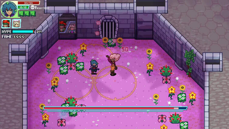 Rogue Labyrinth Screenshot 11