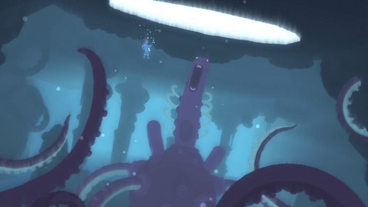 Röki Screenshot 2