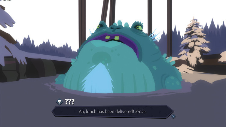 Röki Screenshot 5