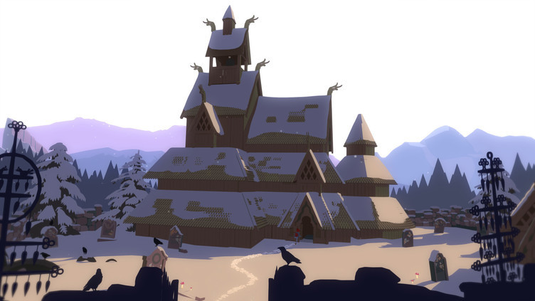 Röki Screenshot 6