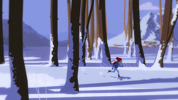 Röki Screenshot 9