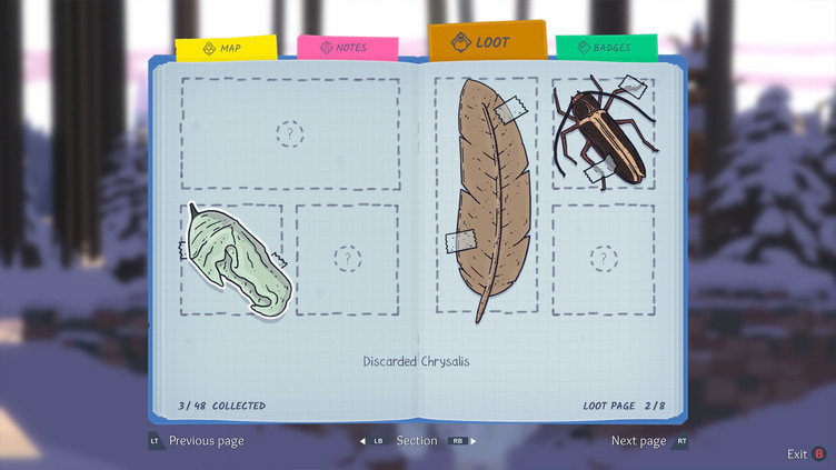 Röki Screenshot 10